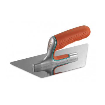 Gletiera Pavan Ancora, din inox, art 844/A, dimensiuni 240 x 100 x 0.6 mm