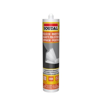 Adeziv polistiren Soudal 50A 280 ml