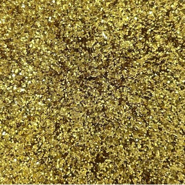 Cristale Oro Profesional (glitter/sclipici) 100 gr