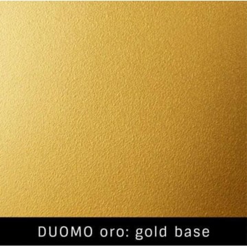 Vopsea decorativa Duomo baza Oro 1 lt