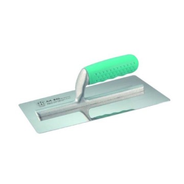 Gletiera Pavan Ancora din inox, Art 840/IT dim 240x100x0.6mm