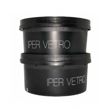 Iper Vetro 1 lt Protectie Lucioasa A+B