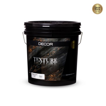 Travertino Decor Texture 24 kg Interior si Exterior
