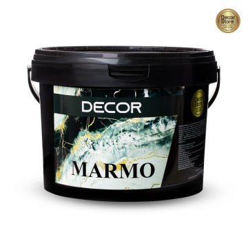 Stucco Venetian Decor Marmo 10 kg