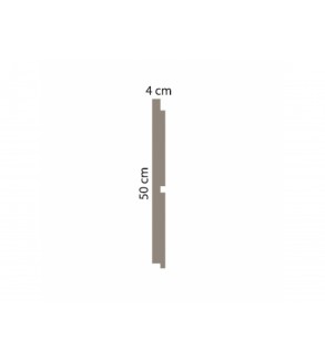 Element decorativ bosaj PF402