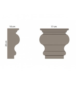 Cheie de bolta PCB103