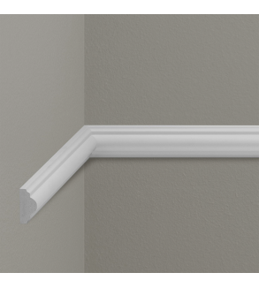 Brâu tablou duropolimer 2000x40x18 mm