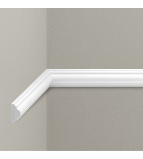 Brâu tablou duropolimer 2000x40x18 mm