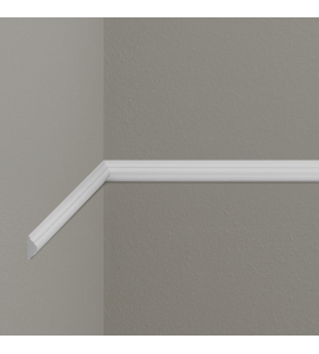 Brâu tablou duropolimer 2000x22x10 mm