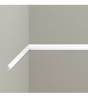 Brâu tablou duropolimer 2000x22x10 mm