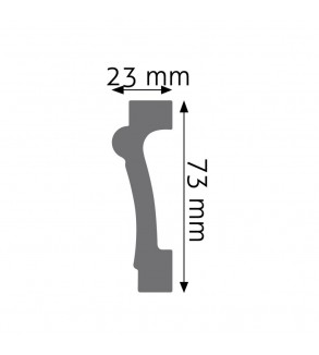 Brâu DUROTEC 05