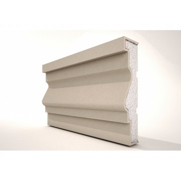 Profil ancadrament PA104