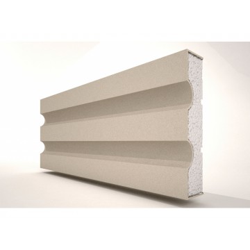 Profil ancadrament PA106