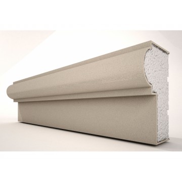 Profil ancadrament PA109