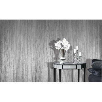 Vopsea decorativa, Loggia Industria Vernici, Sharki Silver, efect metalizat, 2.5l