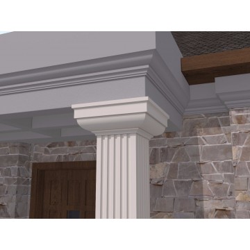 Capitel coloana – FP901