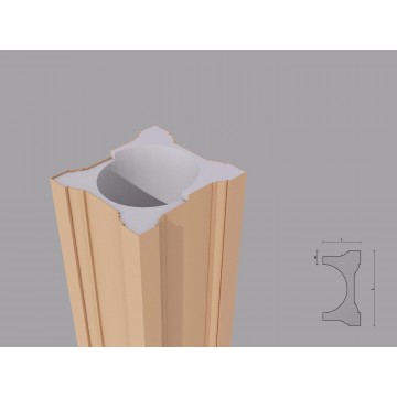 Coloana decorativa – FP801