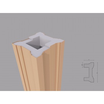 Coloana decorativa – FP802