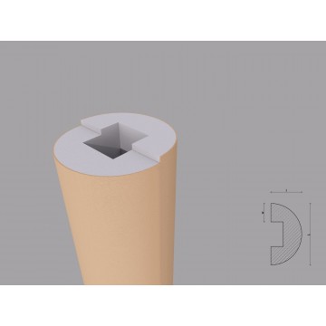 Coloana decorativa – FP803