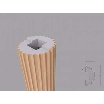 Coloana decorativa – FP804