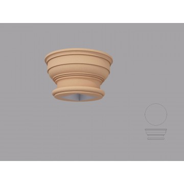 Capitel coloana – Doric