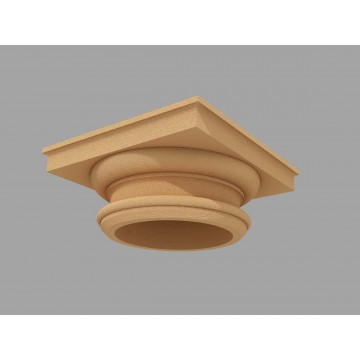 Capitel coloana – Toscana