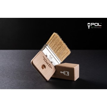 Pensula tip Spalter Pol Hp, dimensiuni 70x9 mm