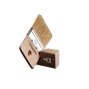 Pensula tip Spalter Pol Hp, dimensiuni 70x9 mm