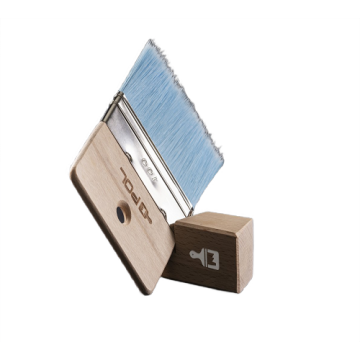 Pensula tip Spalter Pol Aqua, peri sintetici, dimensiuni diferite