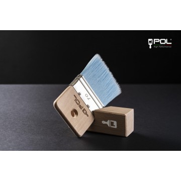 Pensula tip Spalter Pol Aqua, dimensiuni 70x9 mm