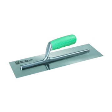 Gletiera Pavan Ancora, din inox, art 845/IL, dimensiuni 360 x 100 x 0.5 mm