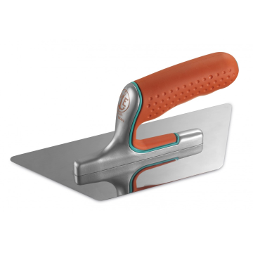 Gletiera Pavan Ancora, din inox, art 844/A, dimensiuni 240 x 110 x 0.6 mm