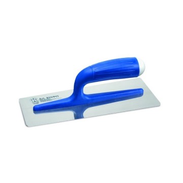 Gletiera Pavan Ancora Din Inox Flexibila Art 816/PIT grosime 0.3 mm