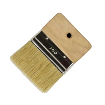 Pensula tip Spalter Pol Eco, din peri naturali, dimensiuni diferite