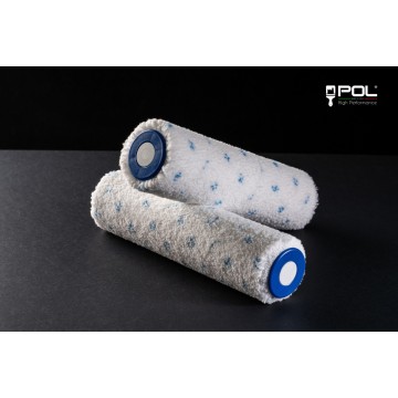 Trafalet Star Pol Hp, lungime 25 cm, lungime peri 11 mm / Ø 48 mm, fara suport