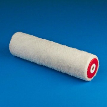 Trafalet Microfibra Pol, lungime 25 cm, lungime peri 9 mm, fara suport