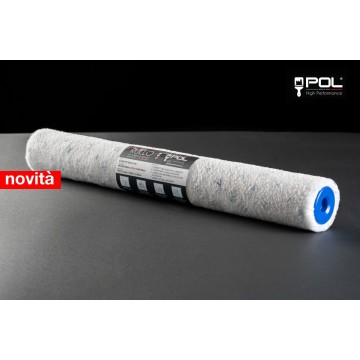 Trafalet Stars Special 50 POL HP, lungime rola 50 cm, lungime peri 11 mm / ⍉ 48 mm, fir microfibra continua, fara suport