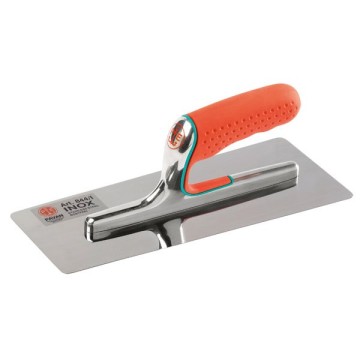Gletiera Pavan Ancora, din inox, art 844/I, dimensiuni diferite